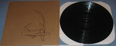Thumbnail : Thumbnail (LP, Album)