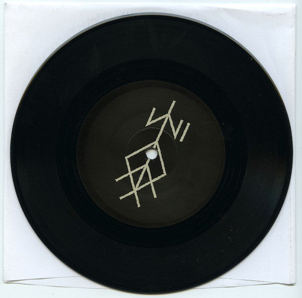 Votnut : Votnut (7", Ltd, Num)