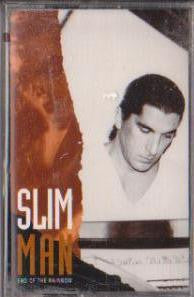 Slim Man : End Of The Rainbow (Cass, Album)