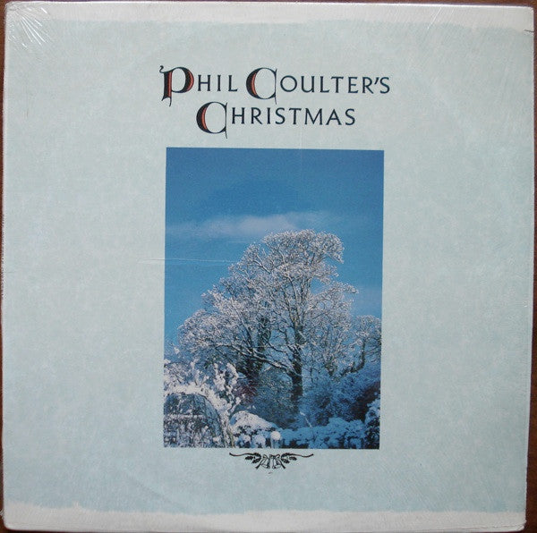 Phil Coulter : Phil Coulter's Christmas (LP)