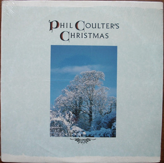 Phil Coulter : Phil Coulter's Christmas (LP)