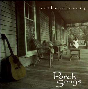 Cathryn Craig : Porch Songs (CD)