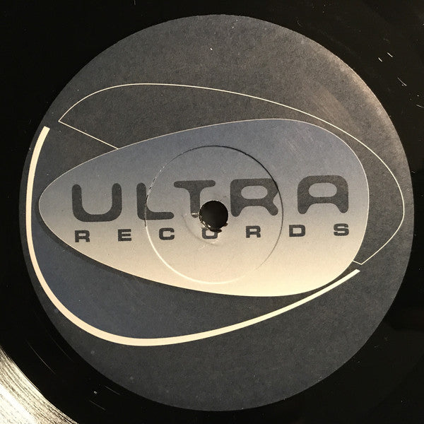 Roger Sanchez Presents Translantic Soul* : Release Yo' Self (12")