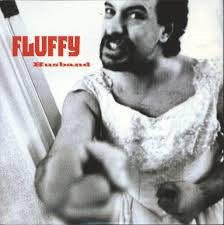Fluffy (4) : Husband (CD, Single)