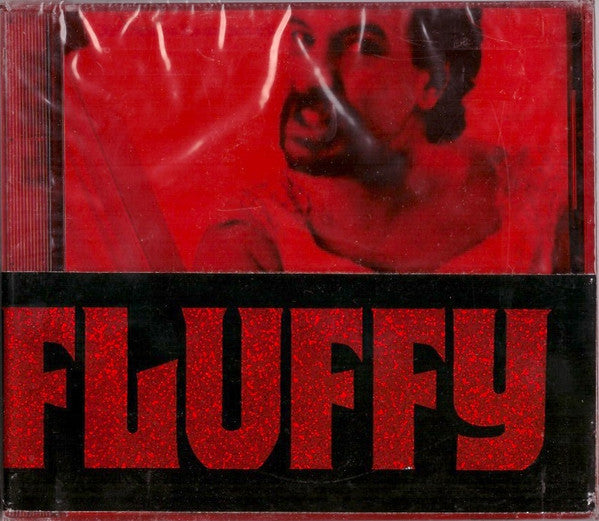 Fluffy (4) : Husband (CD, Single)