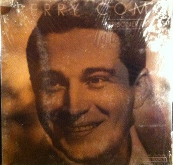 Perry Como : Prisoner Of Love (LP, Comp)
