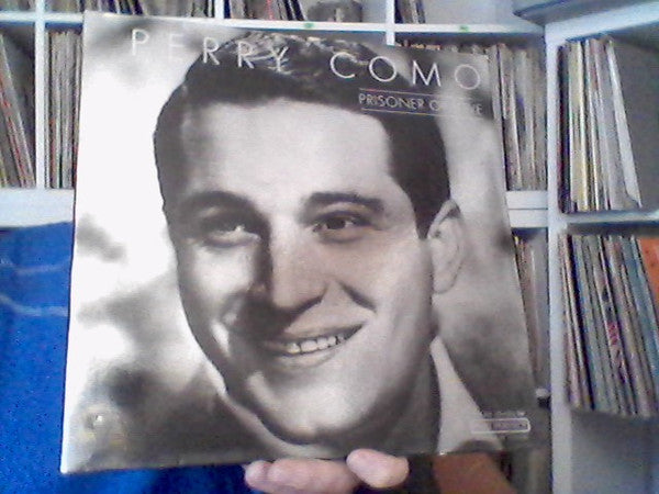 Perry Como : Prisoner Of Love (LP, Comp)