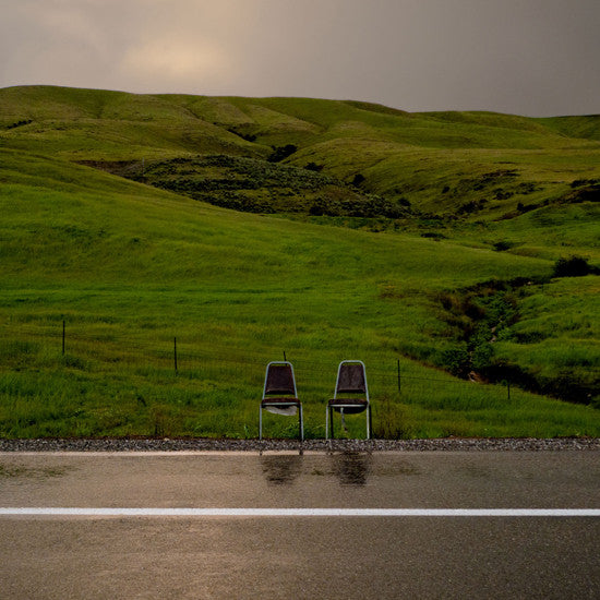 Hand (10) : The Other Side Of The World (LP)