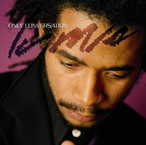 Lymie Murray* : Only Conversation (LP, Album)