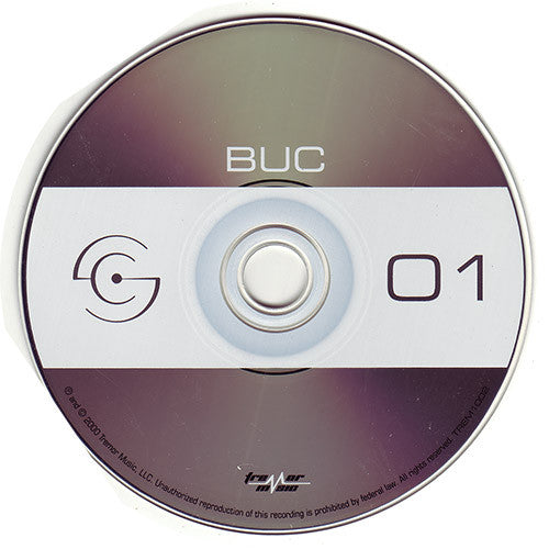 Various : Short Circuit : 01 : Buc (CD, Mixed)