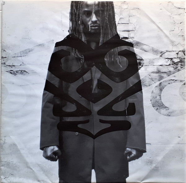 John Forté : Poly Sci (2xLP, Album)