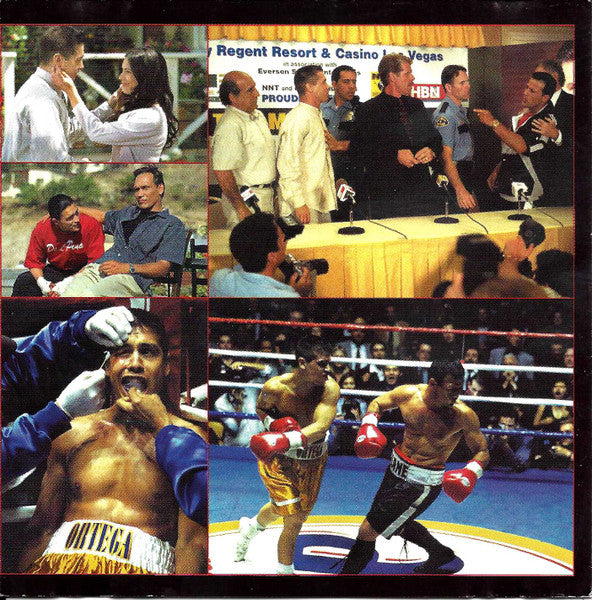 Various : Price Of Glory (Original Motion Picture Soundtrack) (CD, Comp)