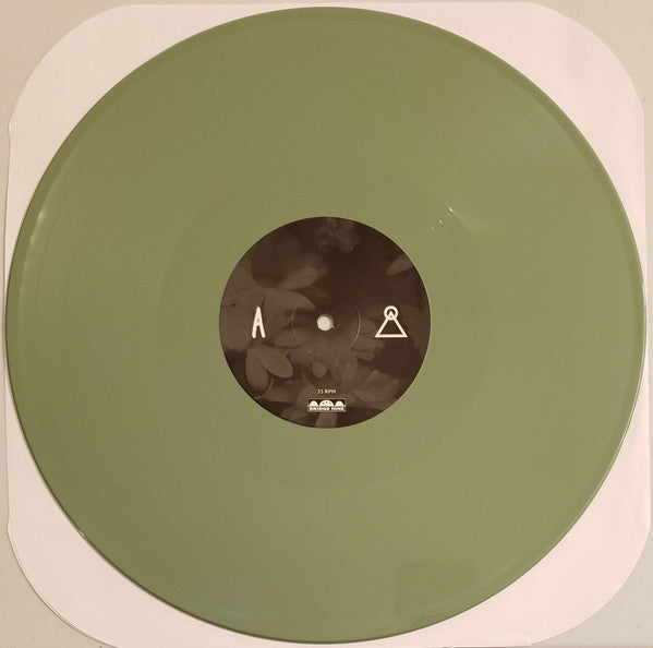 Goodtime Boys : Rain (LP, Gre)