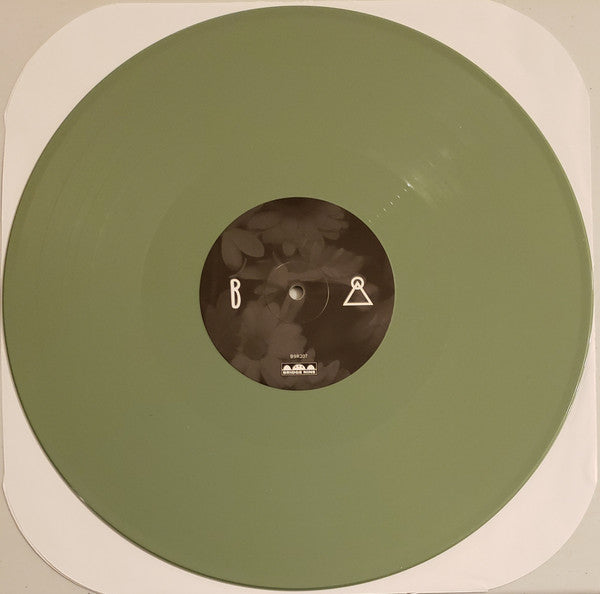 Goodtime Boys : Rain (LP, Gre)