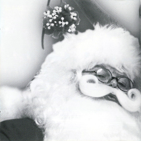 Various : Christmas With The Stars (CD, Comp)