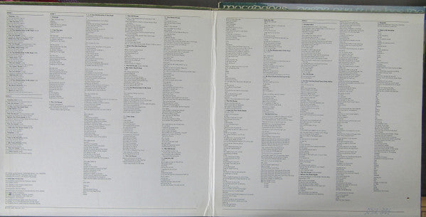 Richard Harris : I, In The Membership Of My Days (LP, Gat)