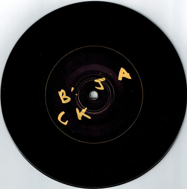 Red Knife Lottery : Hip Bruisers (7", Single)