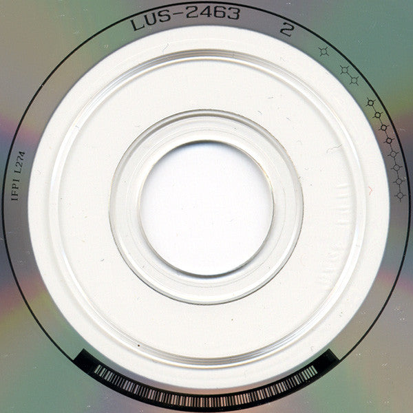 Bird : Souls (Peach Bossa Mix) (CD, Mini, Single)