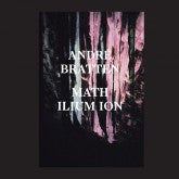 Andre Bratten : Math Ilium Ion (LP, EP + CD)