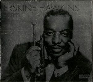 Erskine Hawkins : Tippin' In (LP, Comp)