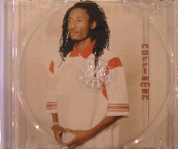 Norris Man* : Hey Woman (CD, Album)