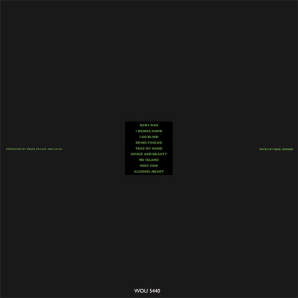 54-40 : 54-40 (CD, Album, RE)