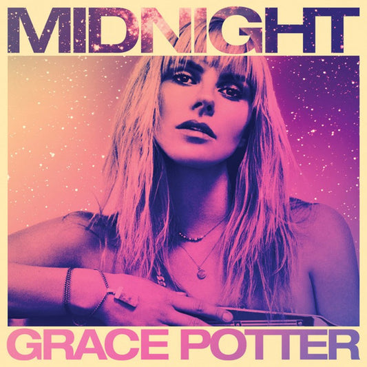 Grace Potter : Midnight (2xLP, Album)