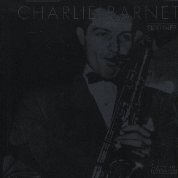 Charlie Barnet : Skyliner (LP, Comp, 180)