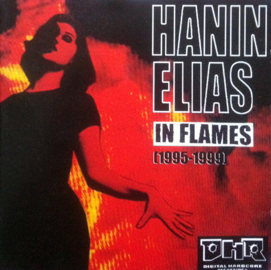Hanin Elias : In Flames (1995-1999) (CD, Album)