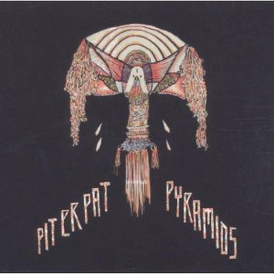 Pit Er Pat : Pyramids (LP)