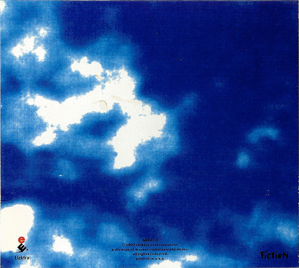 Cure* : High (CD, Maxi, Dig)