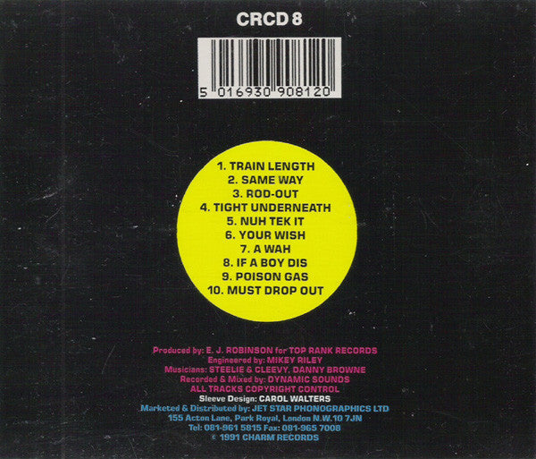 Cobra* : Spotlight (CD, Album)