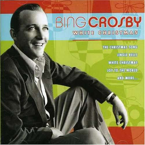 Bing Crosby : White Christmas (CD, Comp)