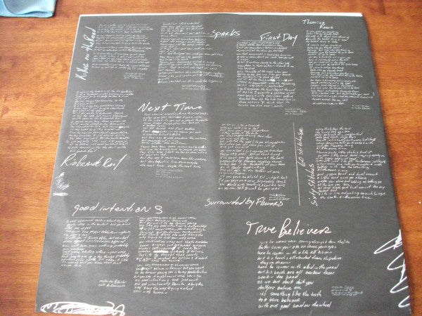 Brandon L. Butler : Killer On The Road (LP, Album)