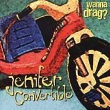 Jenifer Convertible : Wanna Drag? (CD, Album)