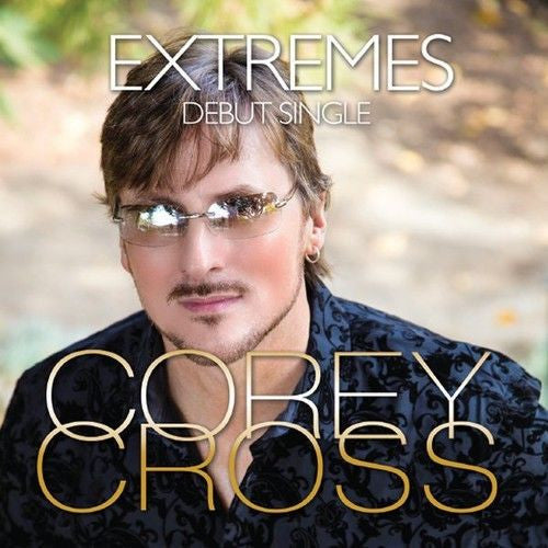 Corey Cross : Extremes (CD, Single)