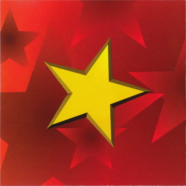 Various : Dancekult - These Are Hooj Choons (CD, Comp)