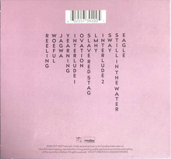 Plaitum : Constraint (CD, Album)