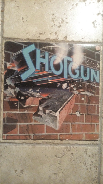 Shotgun (2) : Shotgun III (LP, Album)