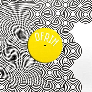 Ofrin : Remixes (10")