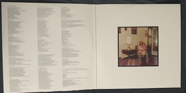 Nathaniel Rateliff : In Memory Of Loss (2xLP, Album, Dlx, RE, 180)