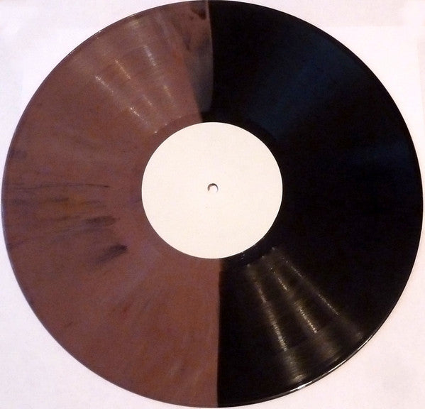 Austin Lucas : Putting The Hammer Down (LP, Album, Ltd, RP, W/Lbl, Pur)
