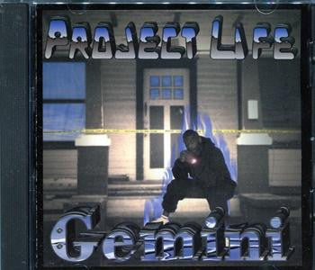 Face Off Records Inc. : Project Life (CD, Album)
