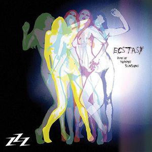 zZz : Ecstacy (Remix) (12", Single)