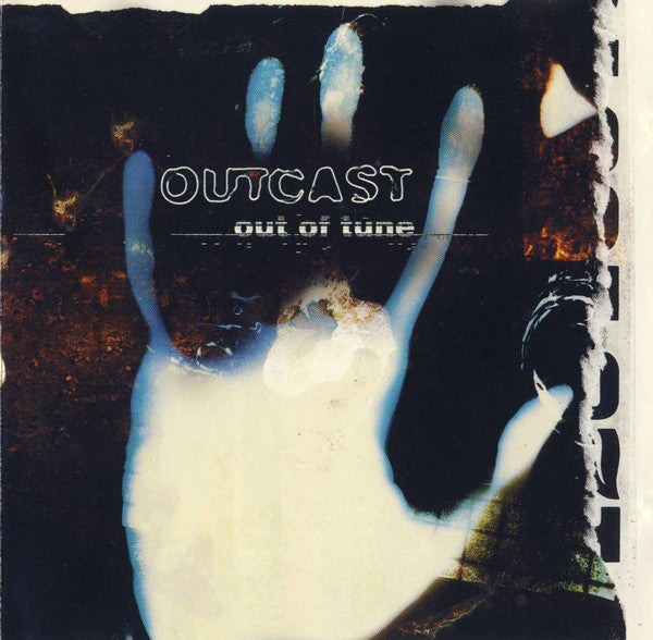 Outcast : Out Of Tune (CD, Album)