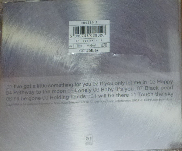 MN8 : To The Next Level (CD, Album)