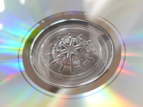 Various : Liquid California: The Sound Of The West Coast (CD, Comp, Unofficial)