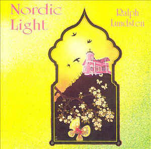 Ralph Lundsten : Nordic Light (CD, Comp)