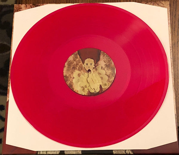 Exmaid : Fair Sex (LP, Album, Cri)