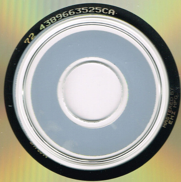 Richard Ashcroft : A Song For The Lovers (CD, Single)